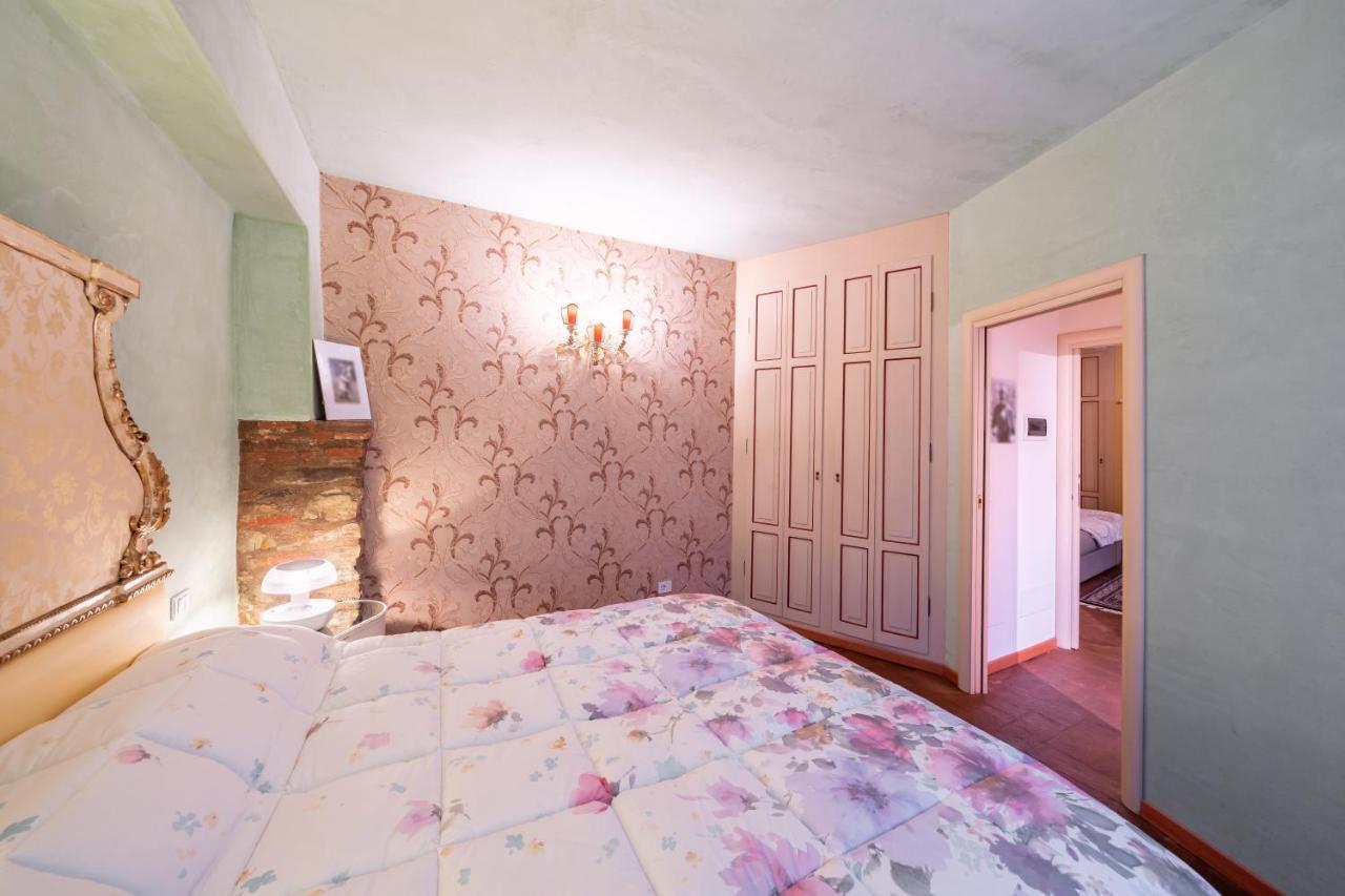 Le Chateau Franciacorta - By Host4U Apartment Colombaro  Bagian luar foto